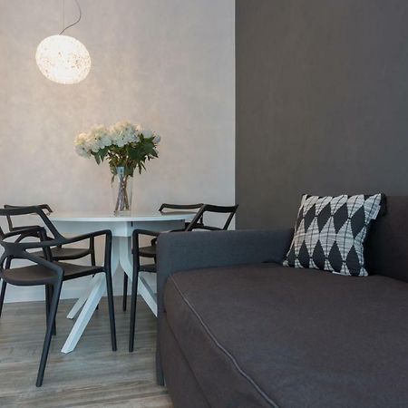Appartamento Washington 84 Milano Exterior foto