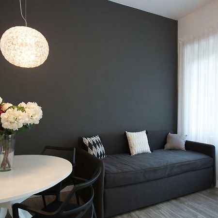 Appartamento Washington 84 Milano Exterior foto